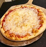 Get Two Medium Hand-Tossed Cheese Pizzas Special