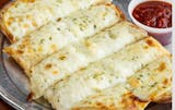 Baked Cheesy Bread