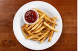 Golden French Fries