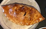 Meathead Calzone