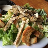 Chicken Caesar Salad