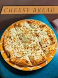 Italian Cheesy Bread