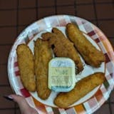 Fried Pickles
