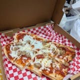 Pizza Sub