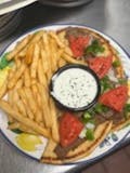 Gyro Platter