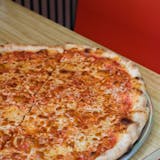 Classic Cheese Pizza