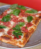 Sicilian Classic Sicilian Pizza