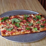 Grandma Pizza