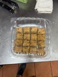 House-Made Baklava