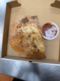 Regular Calzone