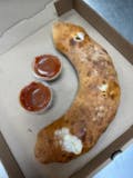Cheese Stromboli