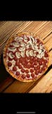 Build Your Own Pizza