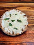 White Pizza
