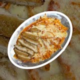 Penne Alla Vodka