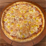 Hawaiian Pizza