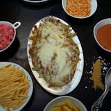 Baked Ziti