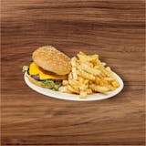 Cheeseburger
