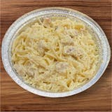 Alfredo Pasta