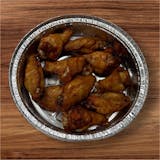 Boneless Wings