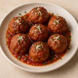 Meatballs