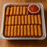 Mozzarella Sticks Catering
