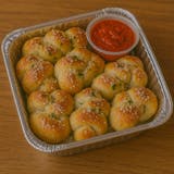 Garlic Knots Catering