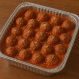 Meatballs Catering