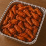 Bone In Wings Catering