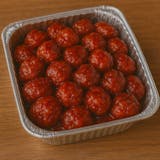 Boneless Wings Catering