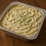 Fettuccine Alfredo Catering