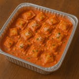 Cheese Ravioli Catering