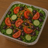 House Salad Catering