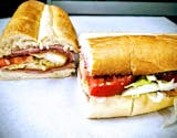 Italian Hoagie
