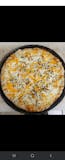 Pierogi Pizza