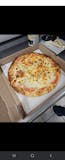 White Pizza