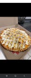 Steak & Cheese Pizza