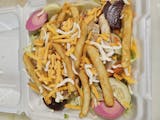 Grilled Chicken Salad