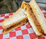 Cuban Sandwich