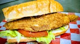 Fish Sandwich