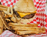 Build Your Own Burger