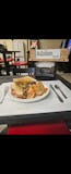 Roast Beef Sandwich