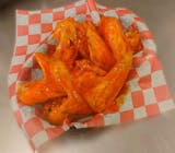 DOZEN JUMBO WINGS