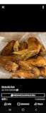 Dozen Whole Wings