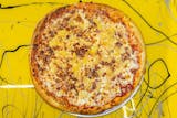 Hamdaddy Hawaiian Pizza