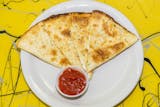 Quesadillas