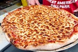 Build Your Own Pizza