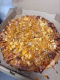 The Grippo's Pizza