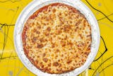Cauliflower Pizza