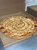 Buffalo Soldier Pizza