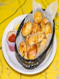 Garlic Drips